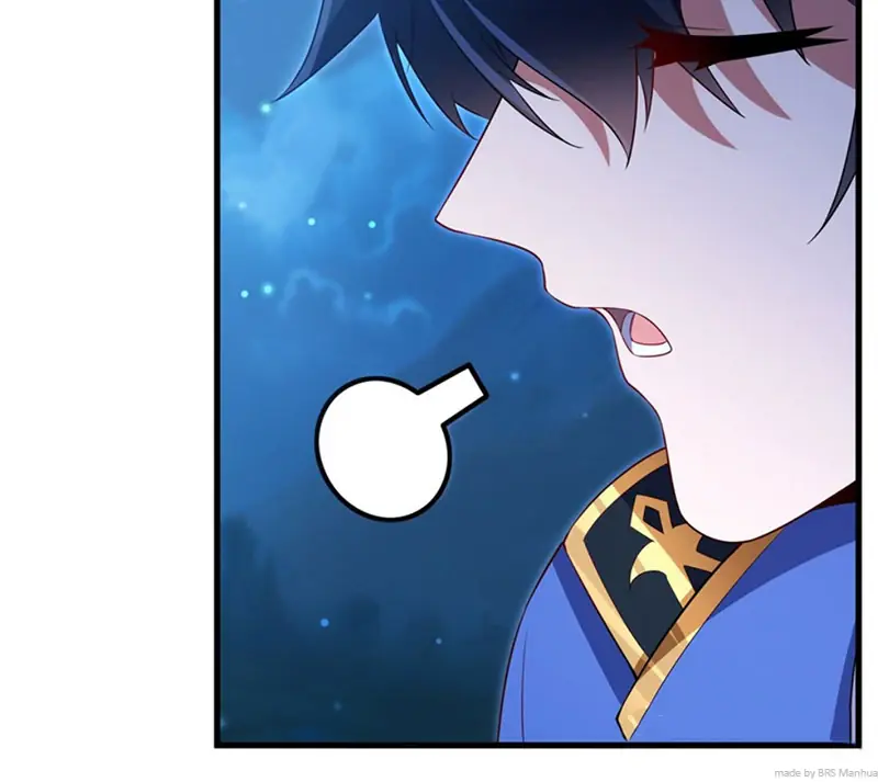 Shut Up, Evil Dragon, I Don't Want to Raise a Child With You Anymore Chapter 39 Page 6