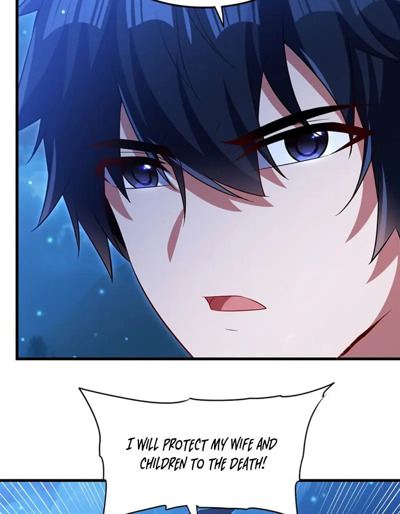 Shut Up, Evil Dragon, I Don't Want to Raise a Child With You Anymore Chapter 39 Page 13