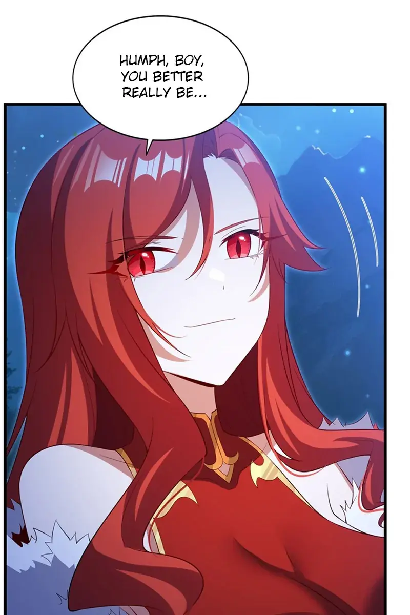 Shut Up, Evil Dragon, I Don't Want to Raise a Child With You Anymore Chapter 39 Page 16