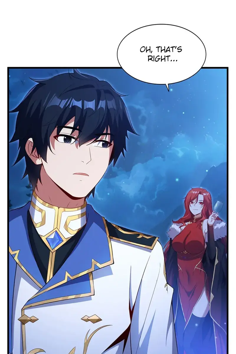 Shut Up, Evil Dragon, I Don't Want to Raise a Child With You Anymore Chapter 39 Page 18