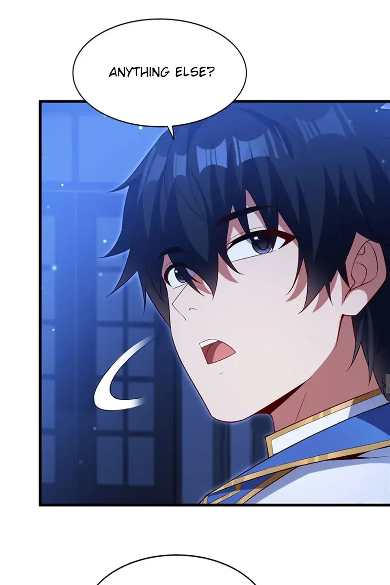 Shut Up, Evil Dragon, I Don't Want to Raise a Child With You Anymore Chapter 39 Page 21