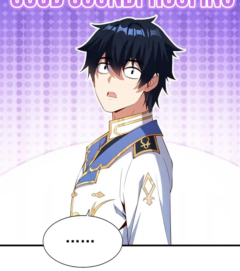 Shut Up, Evil Dragon, I Don't Want to Raise a Child With You Anymore Chapter 39 Page 23
