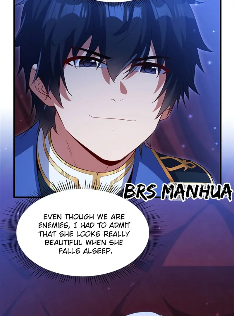 Shut Up, Evil Dragon, I Don't Want to Raise a Child With You Anymore Chapter 39 Page 32