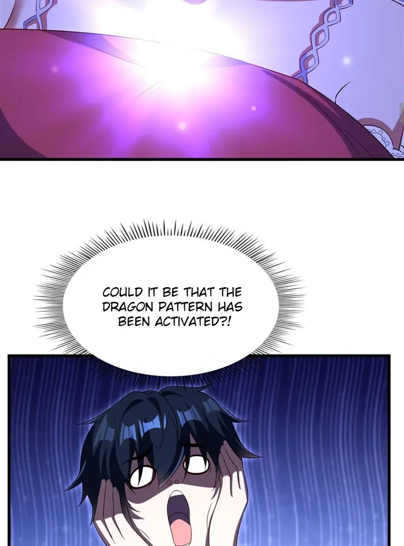 Shut Up, Evil Dragon, I Don't Want to Raise a Child With You Anymore Chapter 39 Page 36
