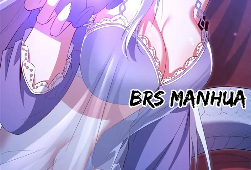 Shut Up, Evil Dragon, I Don't Want to Raise a Child With You Anymore Chapter 39 Page 43