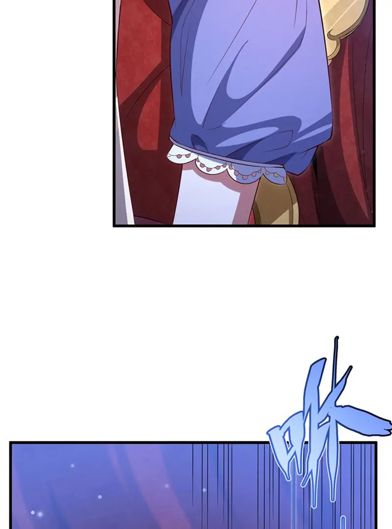 Shut Up, Evil Dragon, I Don't Want to Raise a Child With You Anymore Chapter 39 Page 52