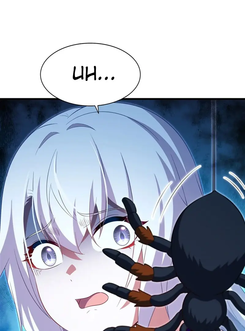 Shut Up, Evil Dragon, I Don't Want to Raise a Child With You Anymore Chapter 39 Page 55
