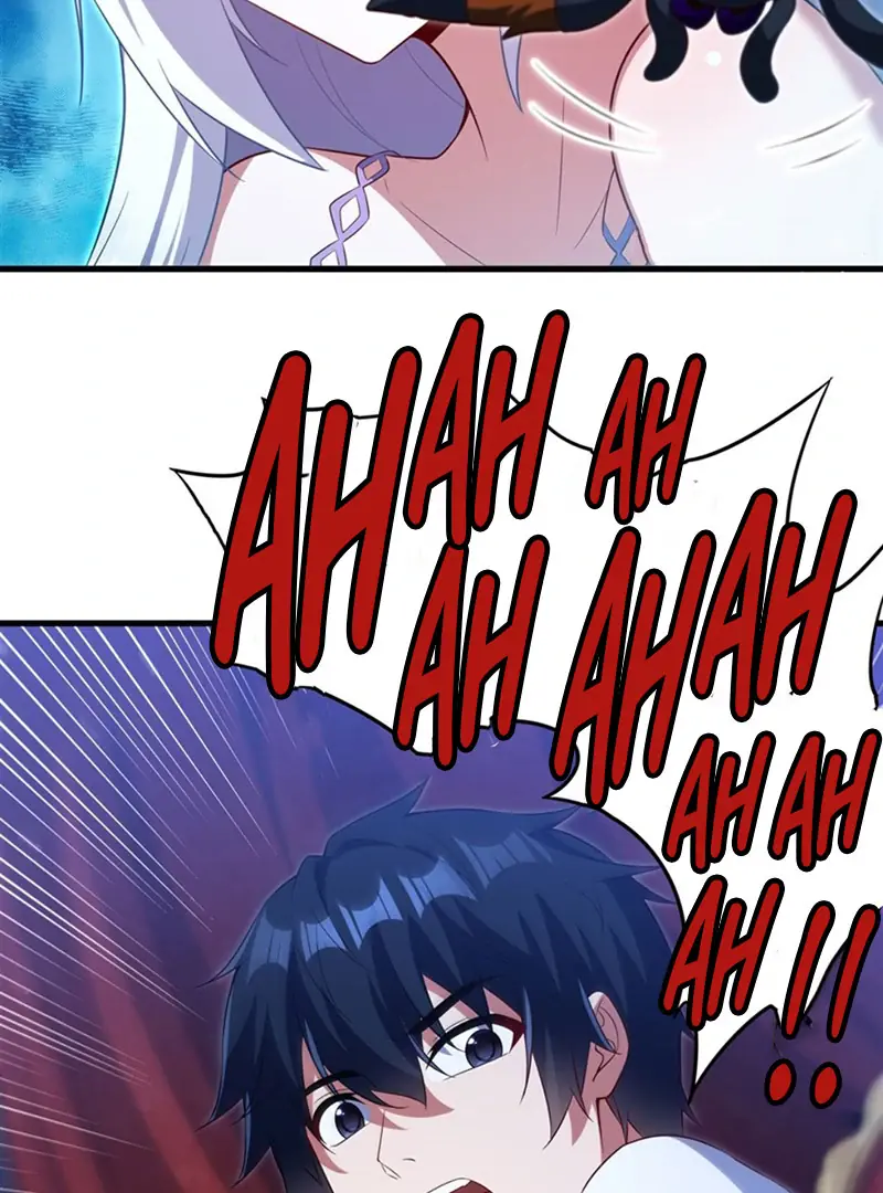 Shut Up, Evil Dragon, I Don't Want to Raise a Child With You Anymore Chapter 39 Page 56