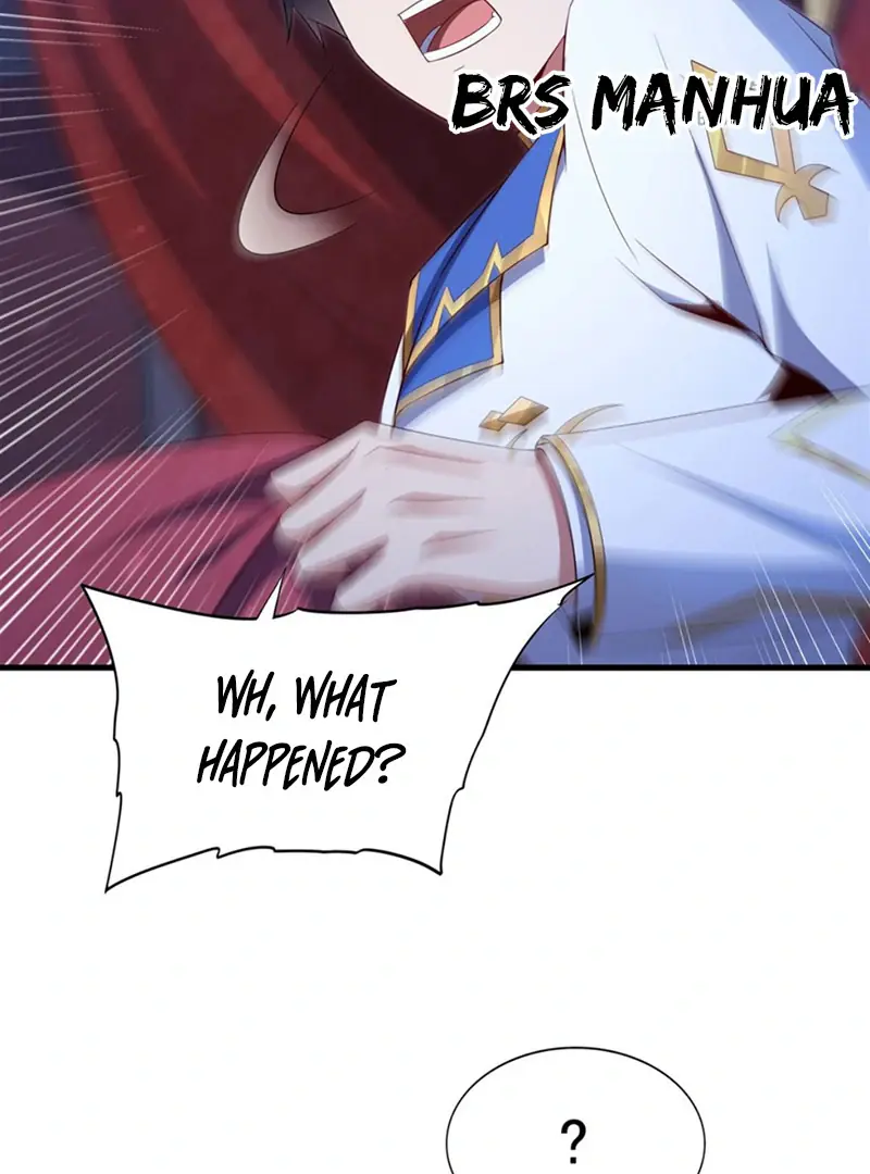 Shut Up, Evil Dragon, I Don't Want to Raise a Child With You Anymore Chapter 39 Page 57