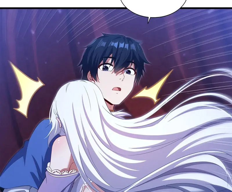 Shut Up, Evil Dragon, I Don't Want to Raise a Child With You Anymore Chapter 39 Page 58