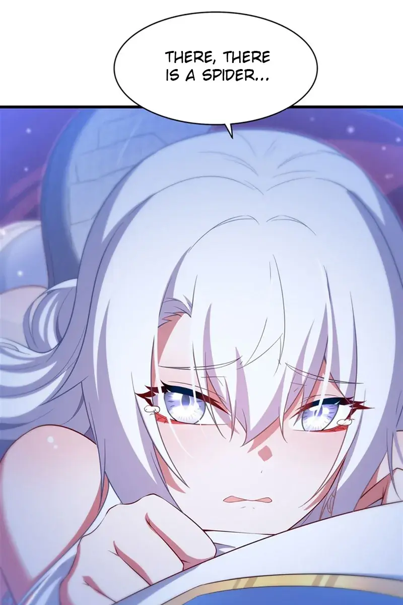 Shut Up, Evil Dragon, I Don't Want to Raise a Child With You Anymore Chapter 39 Page 61
