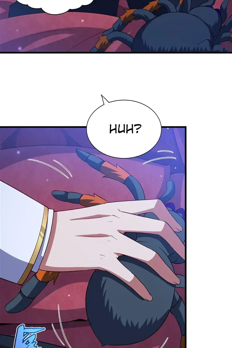Shut Up, Evil Dragon, I Don't Want to Raise a Child With You Anymore Chapter 39 Page 67