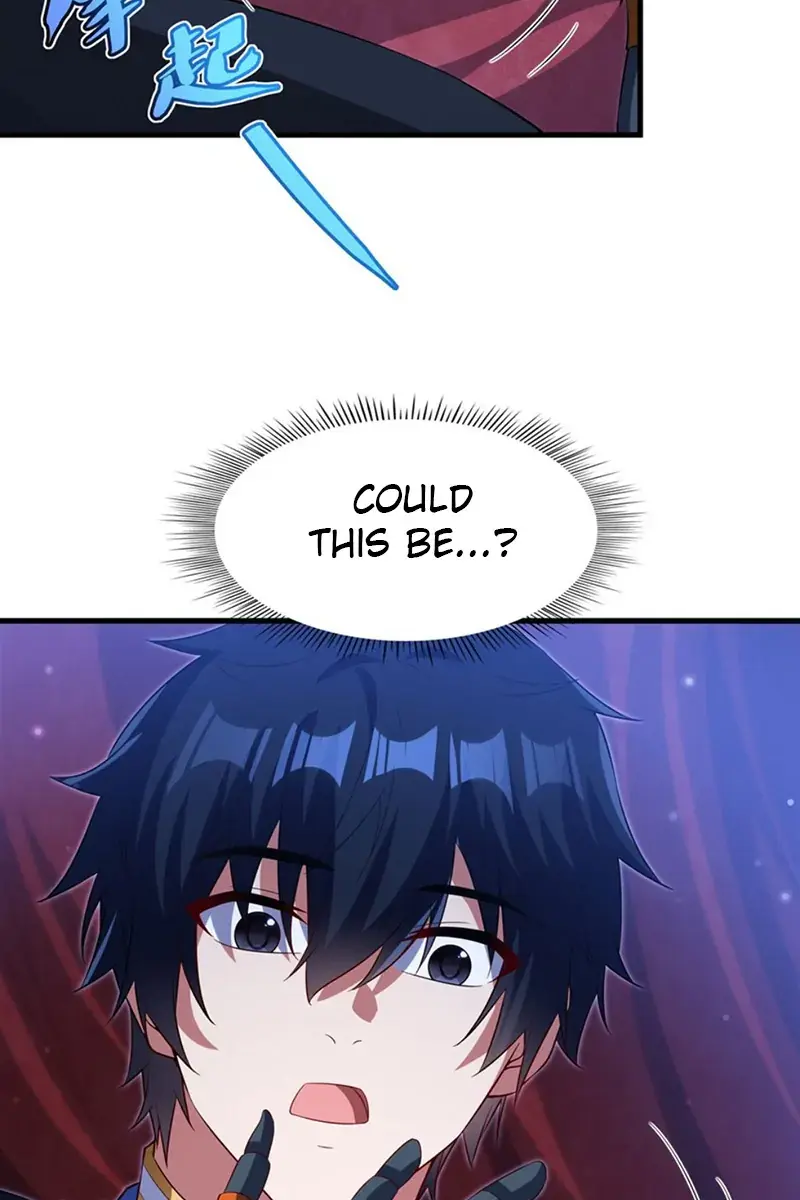 Shut Up, Evil Dragon, I Don't Want to Raise a Child With You Anymore Chapter 39 Page 68