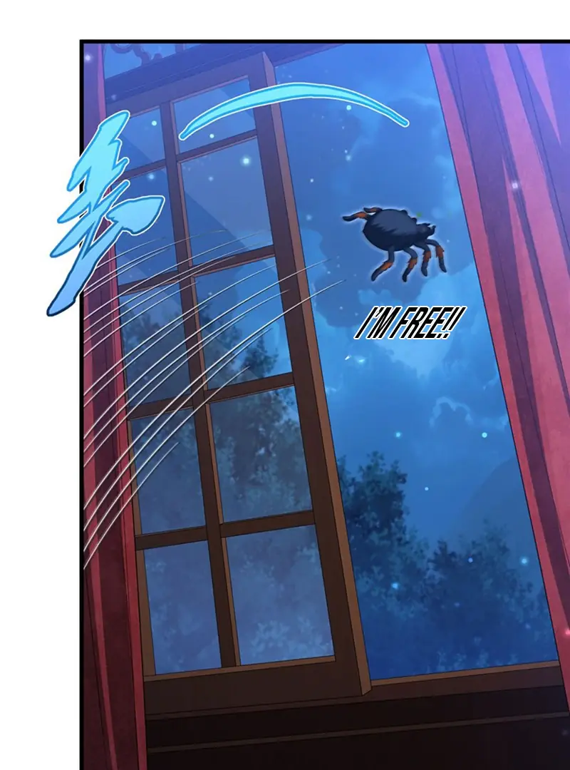 Shut Up, Evil Dragon, I Don't Want to Raise a Child With You Anymore Chapter 40 Page 7