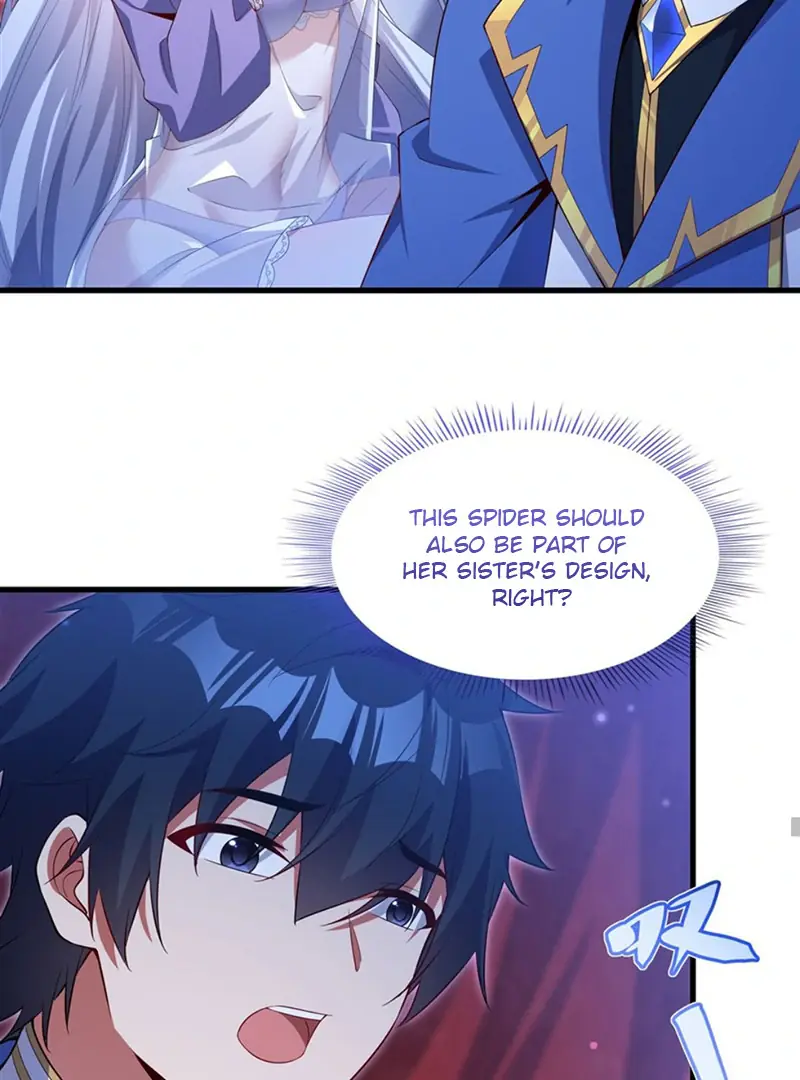 Shut Up, Evil Dragon, I Don't Want to Raise a Child With You Anymore Chapter 40 Page 9
