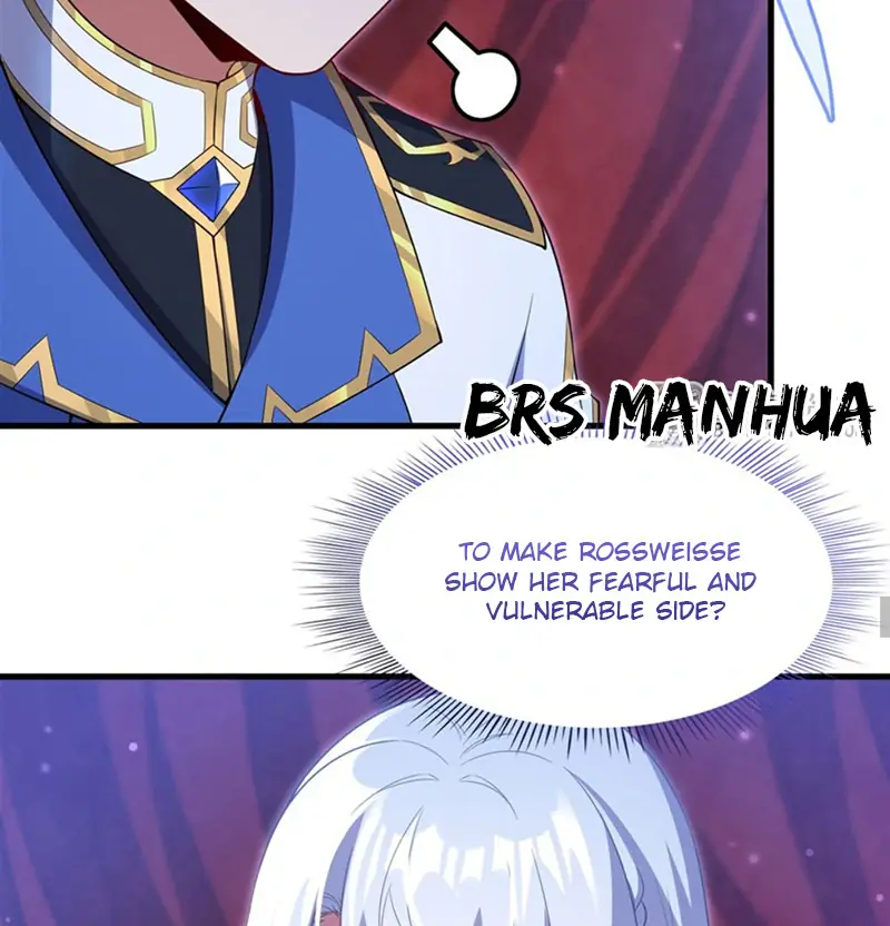 Shut Up, Evil Dragon, I Don't Want to Raise a Child With You Anymore Chapter 40 Page 10