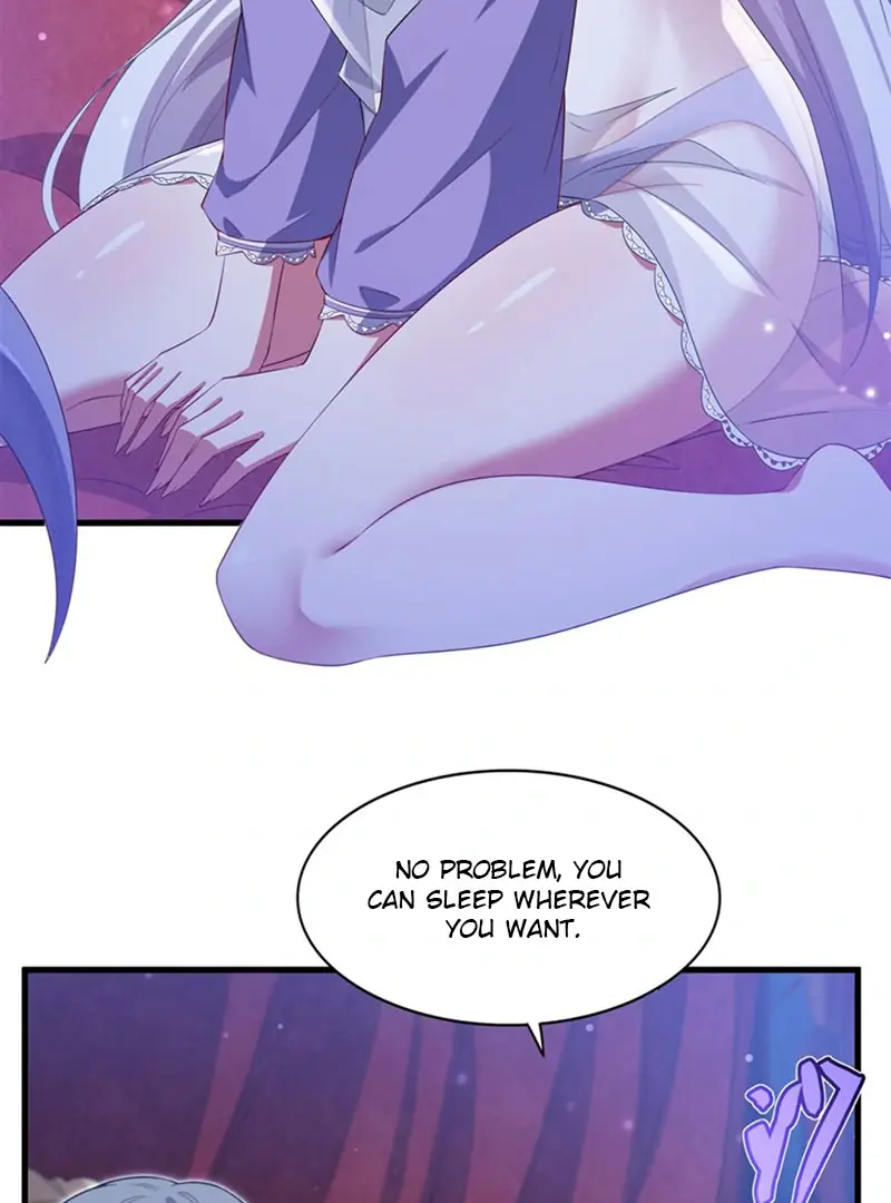 Shut Up, Evil Dragon, I Don't Want to Raise a Child With You Anymore Chapter 40 Page 13