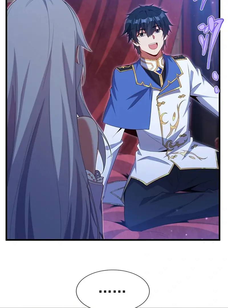 Shut Up, Evil Dragon, I Don't Want to Raise a Child With You Anymore Chapter 40 Page 14