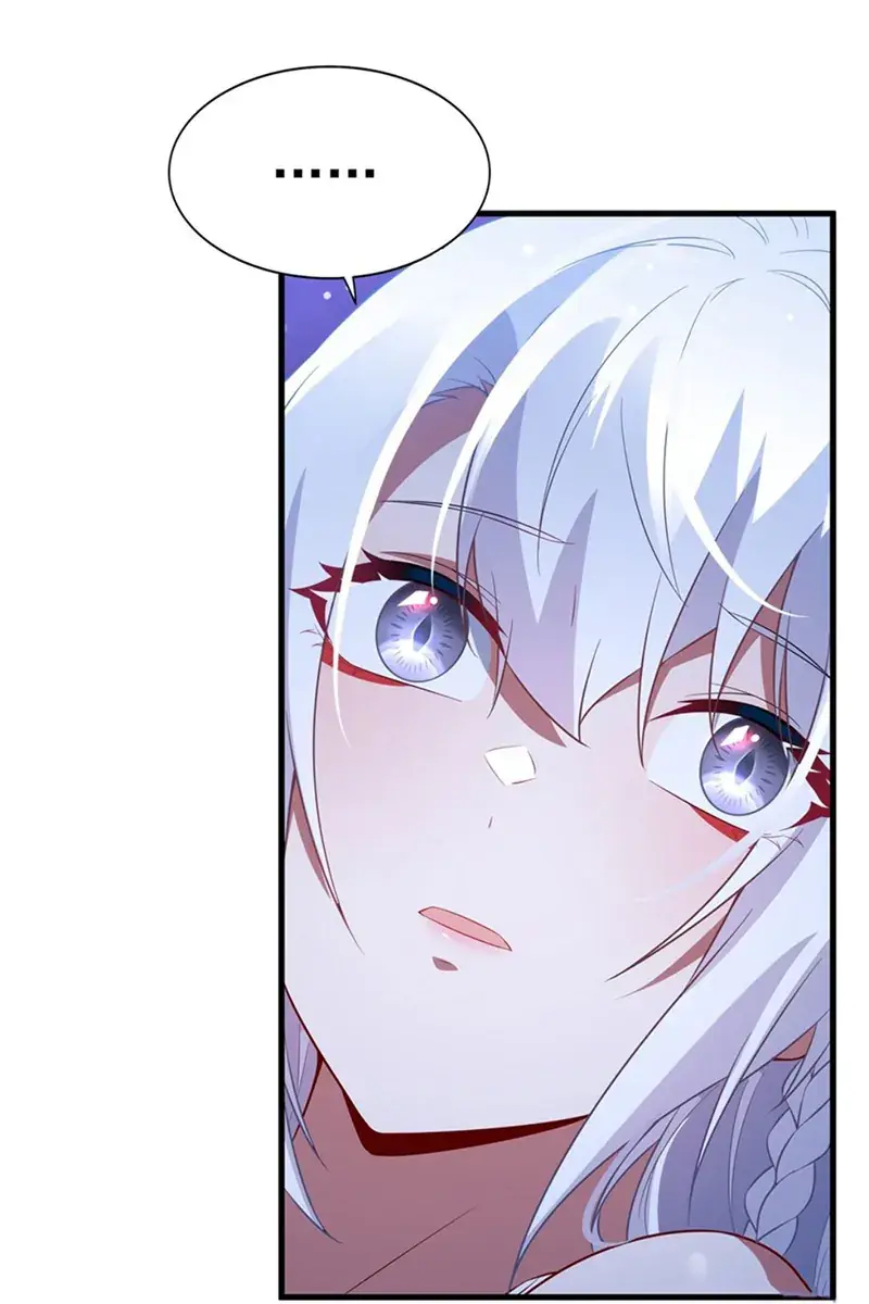 Shut Up, Evil Dragon, I Don't Want to Raise a Child With You Anymore Chapter 40 Page 19