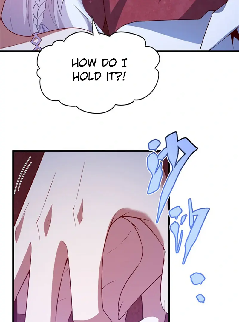 Shut Up, Evil Dragon, I Don't Want to Raise a Child With You Anymore Chapter 40 Page 23