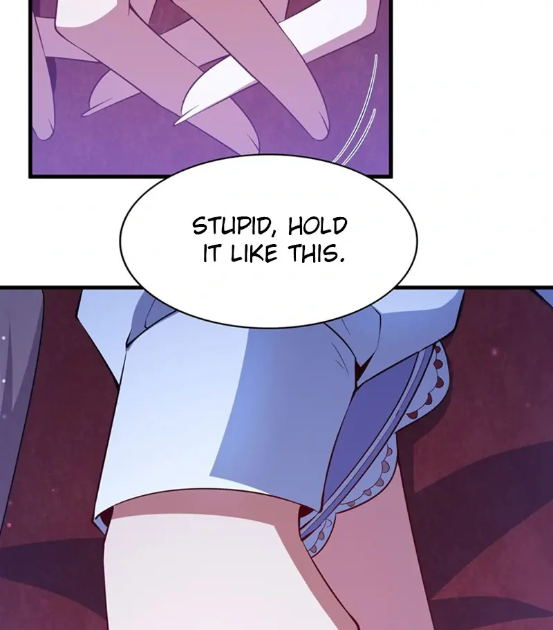 Shut Up, Evil Dragon, I Don't Want to Raise a Child With You Anymore Chapter 40 Page 24