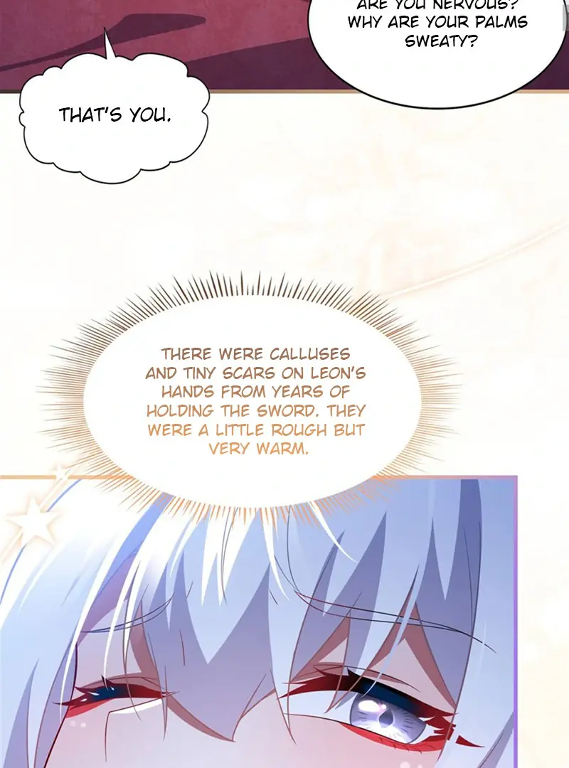 Shut Up, Evil Dragon, I Don't Want to Raise a Child With You Anymore Chapter 40 Page 31