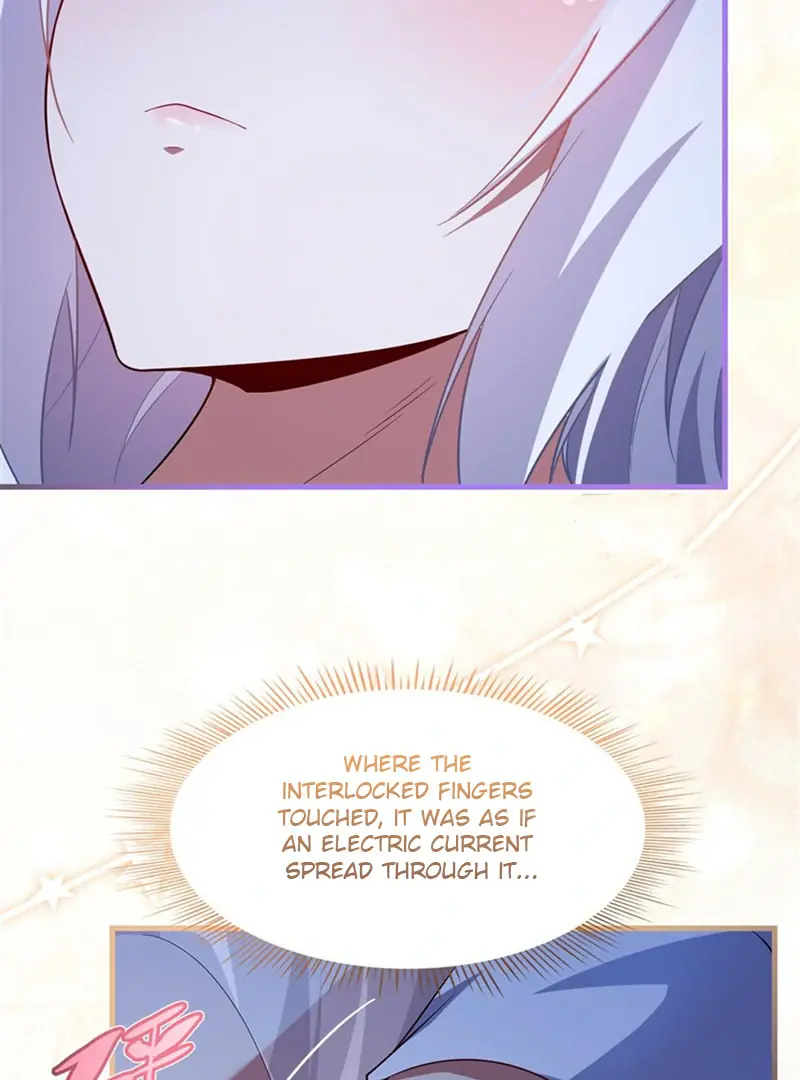 Shut Up, Evil Dragon, I Don't Want to Raise a Child With You Anymore Chapter 40 Page 32