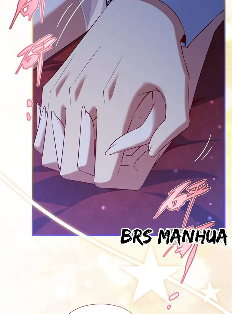 Shut Up, Evil Dragon, I Don't Want to Raise a Child With You Anymore Chapter 40 Page 33