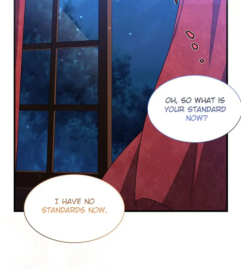 Shut Up, Evil Dragon, I Don't Want to Raise a Child With You Anymore Chapter 40 Page 36