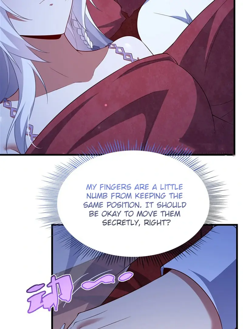 Shut Up, Evil Dragon, I Don't Want to Raise a Child With You Anymore Chapter 40 Page 40