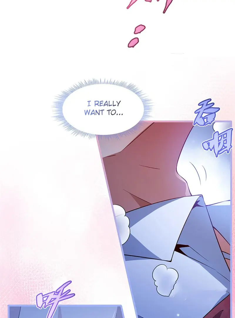 Shut Up, Evil Dragon, I Don't Want to Raise a Child With You Anymore Chapter 40 Page 52