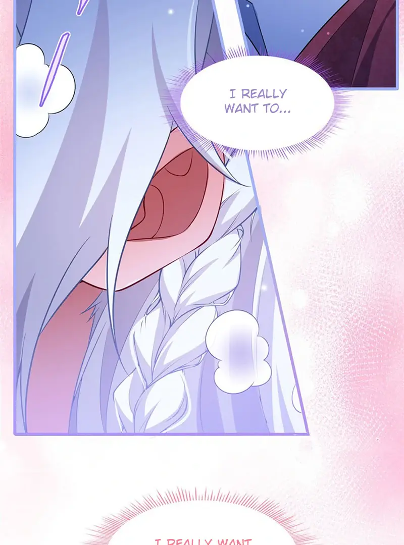 Shut Up, Evil Dragon, I Don't Want to Raise a Child With You Anymore Chapter 40 Page 53