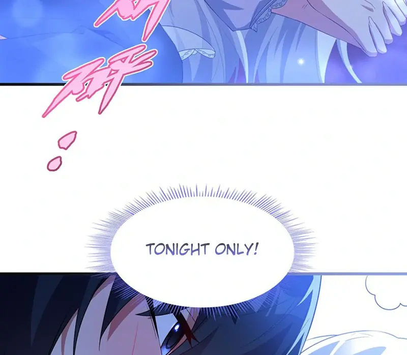 Shut Up, Evil Dragon, I Don't Want to Raise a Child With You Anymore Chapter 40 Page 59