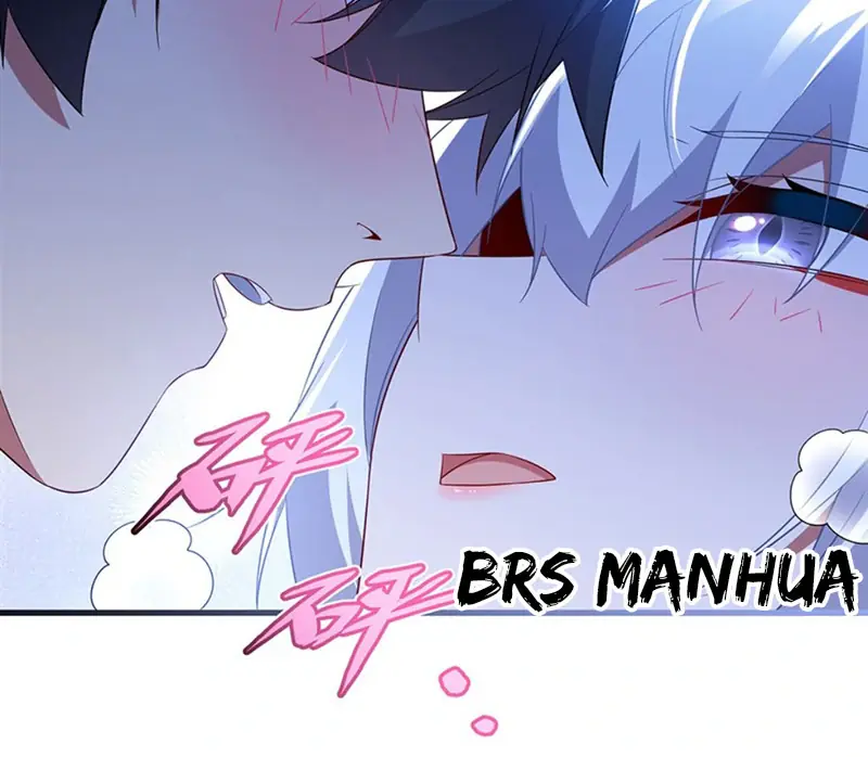 Shut Up, Evil Dragon, I Don't Want to Raise a Child With You Anymore Chapter 40 Page 60