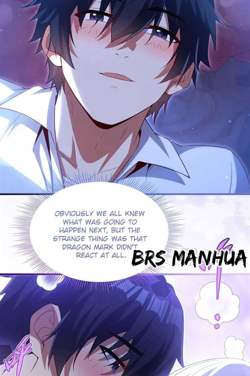 Shut Up, Evil Dragon, I Don't Want to Raise a Child With You Anymore Chapter 41 Page 5