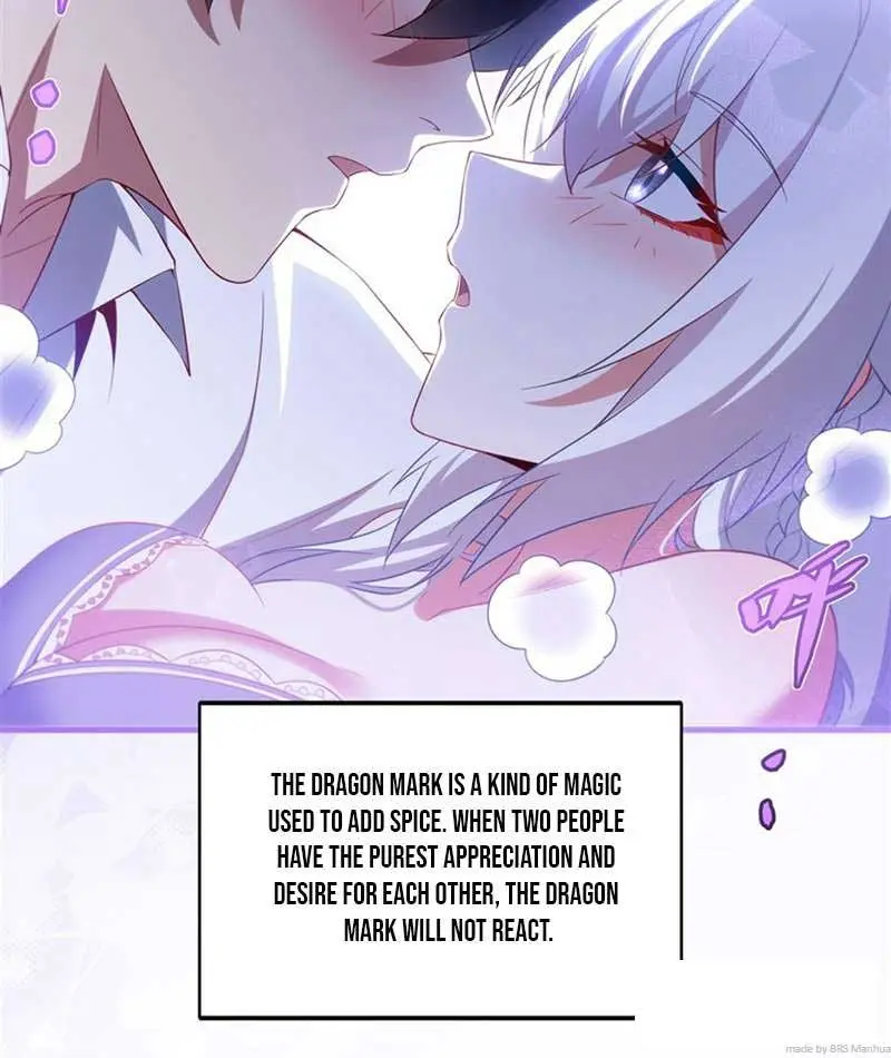 Shut Up, Evil Dragon, I Don't Want to Raise a Child With You Anymore Chapter 41 Page 6