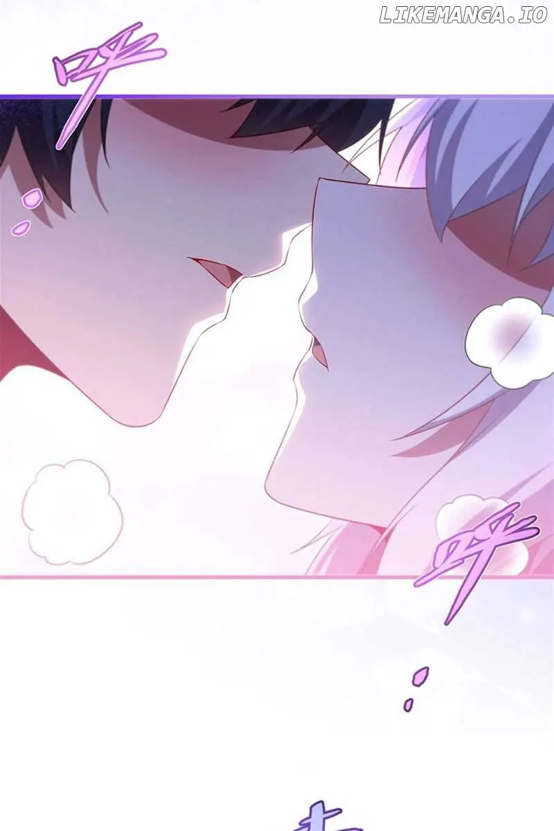 Shut Up, Evil Dragon, I Don't Want to Raise a Child With You Anymore Chapter 41 Page 7