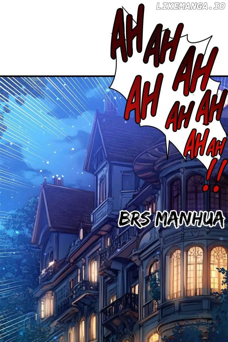 Shut Up, Evil Dragon, I Don't Want to Raise a Child With You Anymore Chapter 41 Page 10