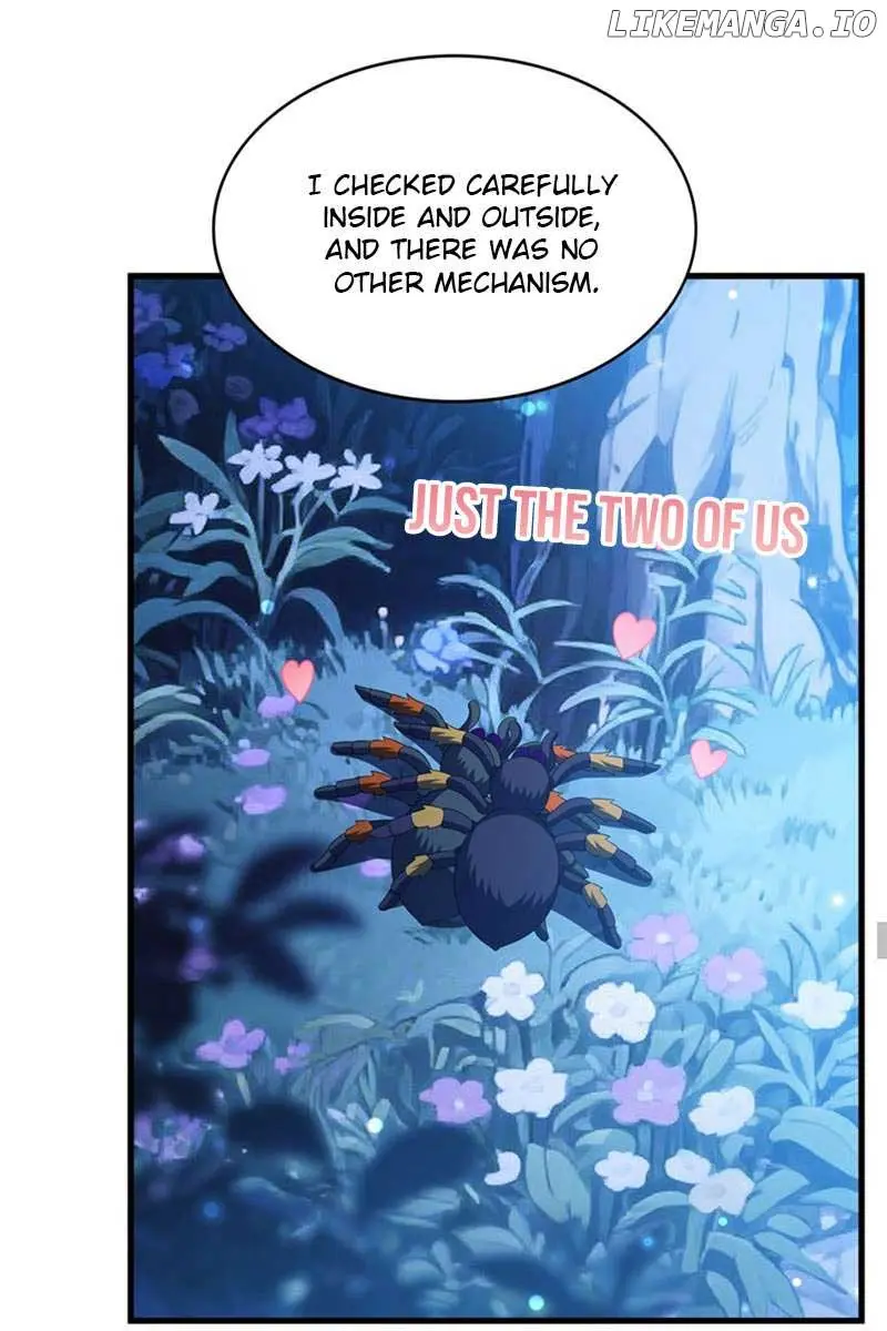 Shut Up, Evil Dragon, I Don't Want to Raise a Child With You Anymore Chapter 41 Page 14