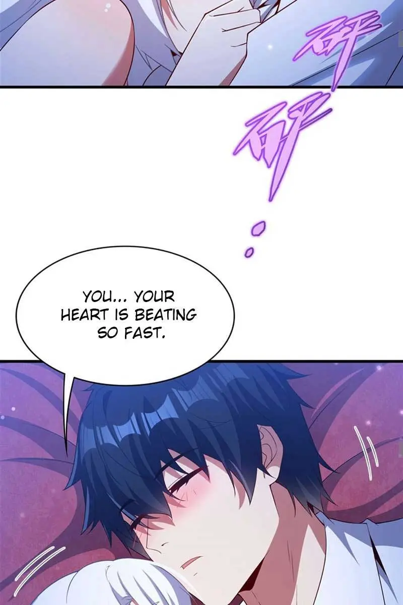 Shut Up, Evil Dragon, I Don't Want to Raise a Child With You Anymore Chapter 41 Page 16