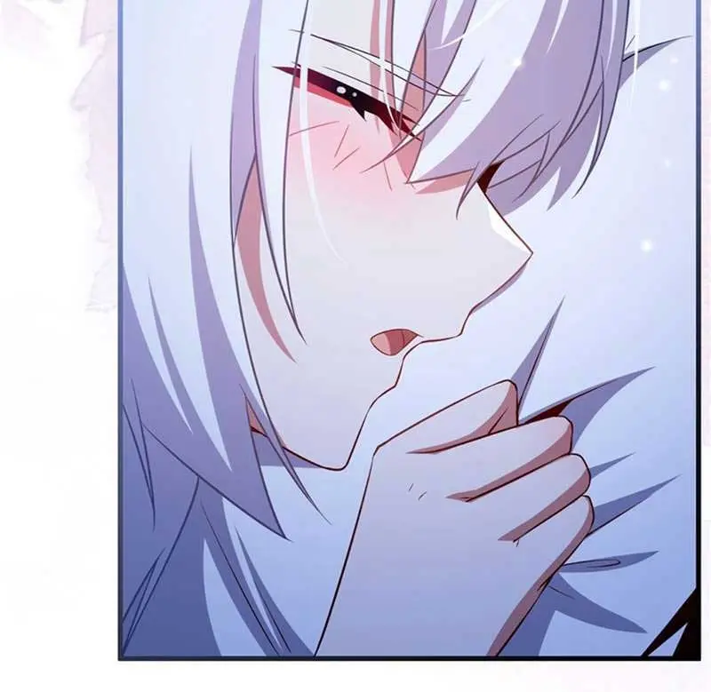Shut Up, Evil Dragon, I Don't Want to Raise a Child With You Anymore Chapter 41 Page 19