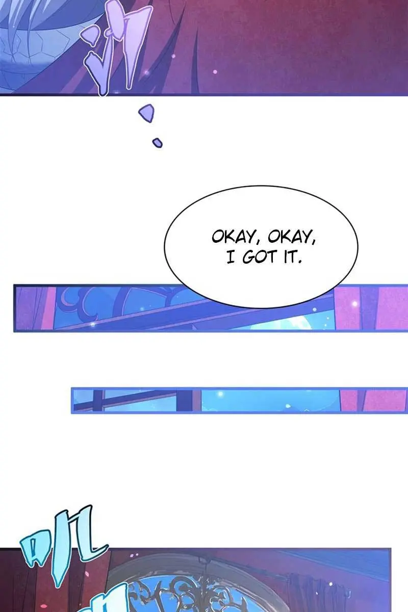 Shut Up, Evil Dragon, I Don't Want to Raise a Child With You Anymore Chapter 41 Page 21