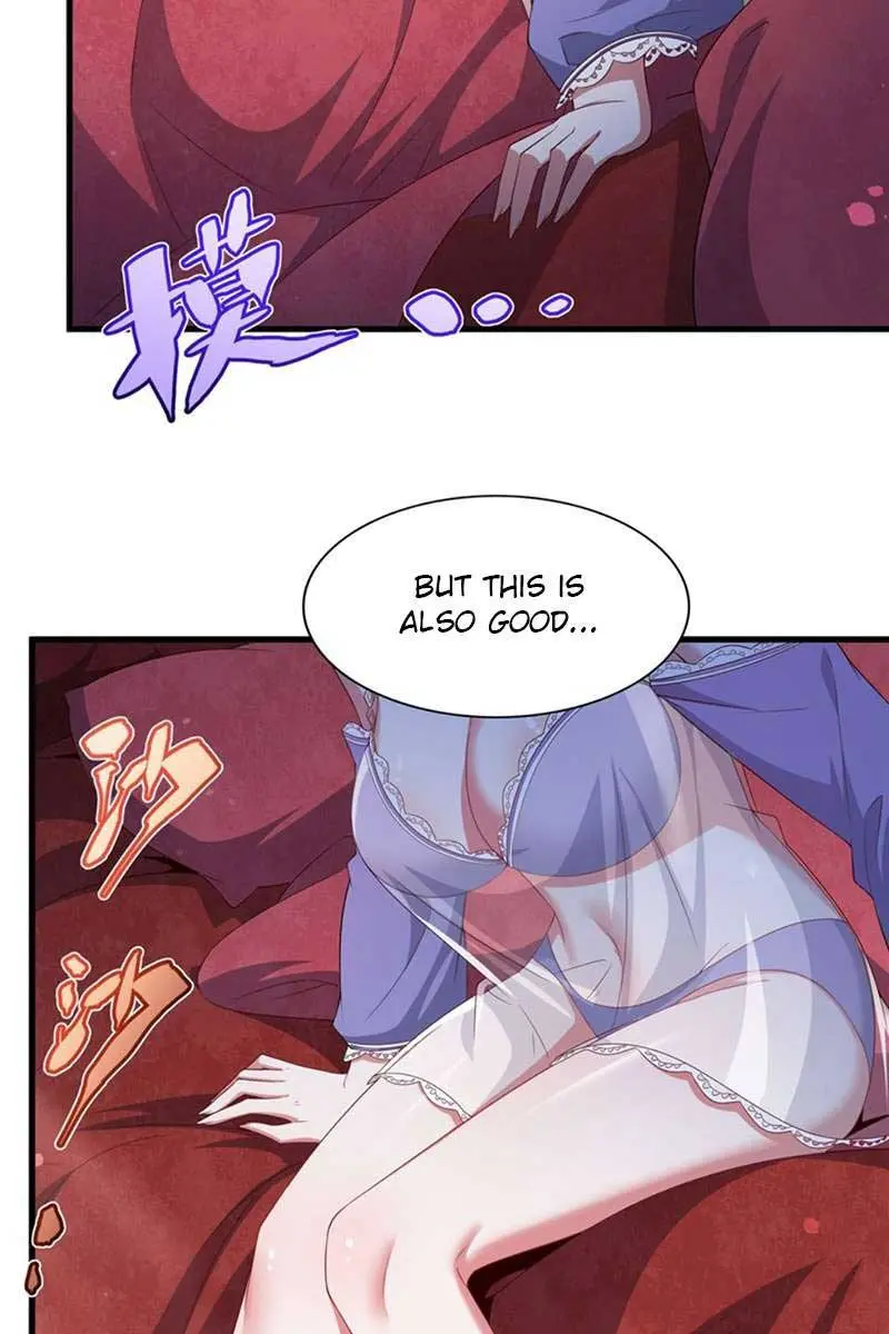 Shut Up, Evil Dragon, I Don't Want to Raise a Child With You Anymore Chapter 41 Page 26