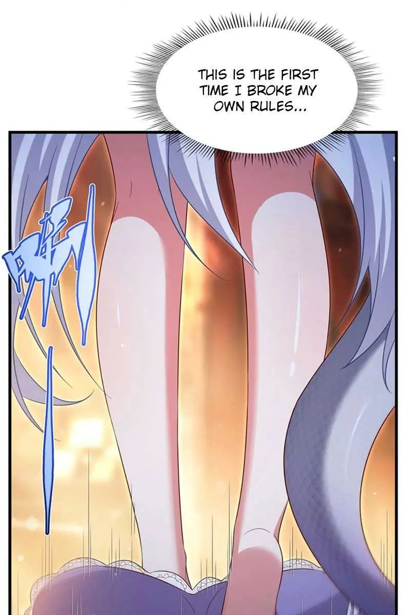 Shut Up, Evil Dragon, I Don't Want to Raise a Child With You Anymore Chapter 41 Page 29