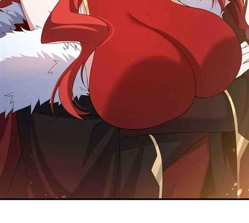 Shut Up, Evil Dragon, I Don't Want to Raise a Child With You Anymore Chapter 41 Page 35