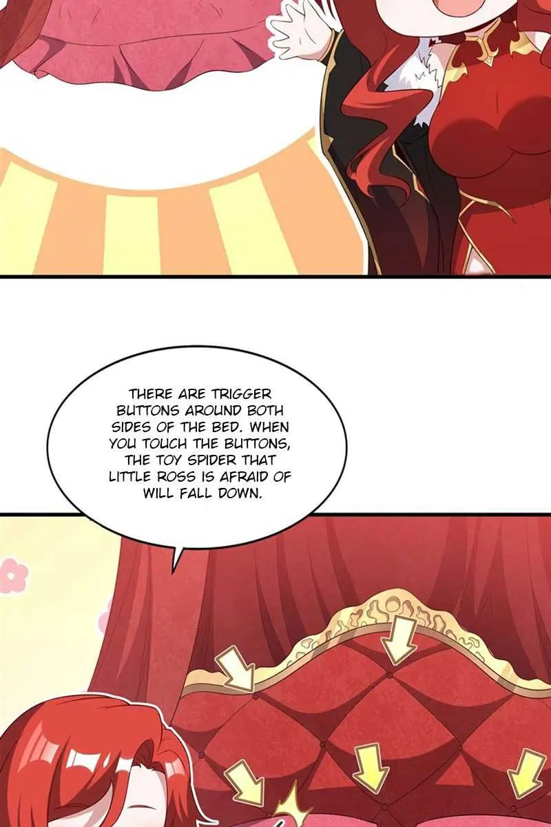 Shut Up, Evil Dragon, I Don't Want to Raise a Child With You Anymore Chapter 41 Page 58