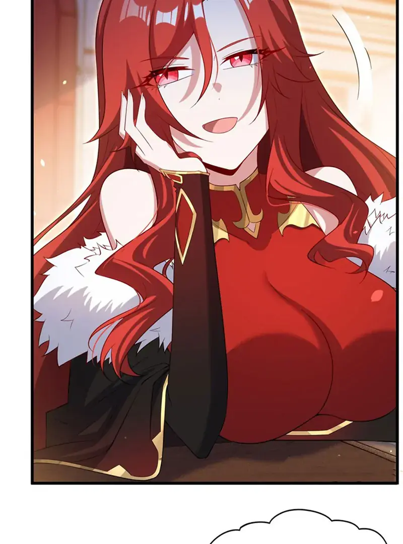Shut Up, Evil Dragon, I Don't Want to Raise a Child With You Anymore Chapter 42 Page 4