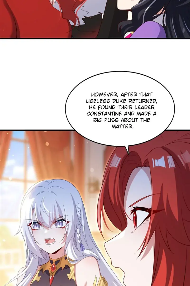 Shut Up, Evil Dragon, I Don't Want to Raise a Child With You Anymore Chapter 42 Page 14