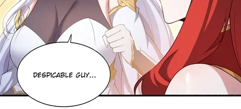 Shut Up, Evil Dragon, I Don't Want to Raise a Child With You Anymore Chapter 42 Page 15