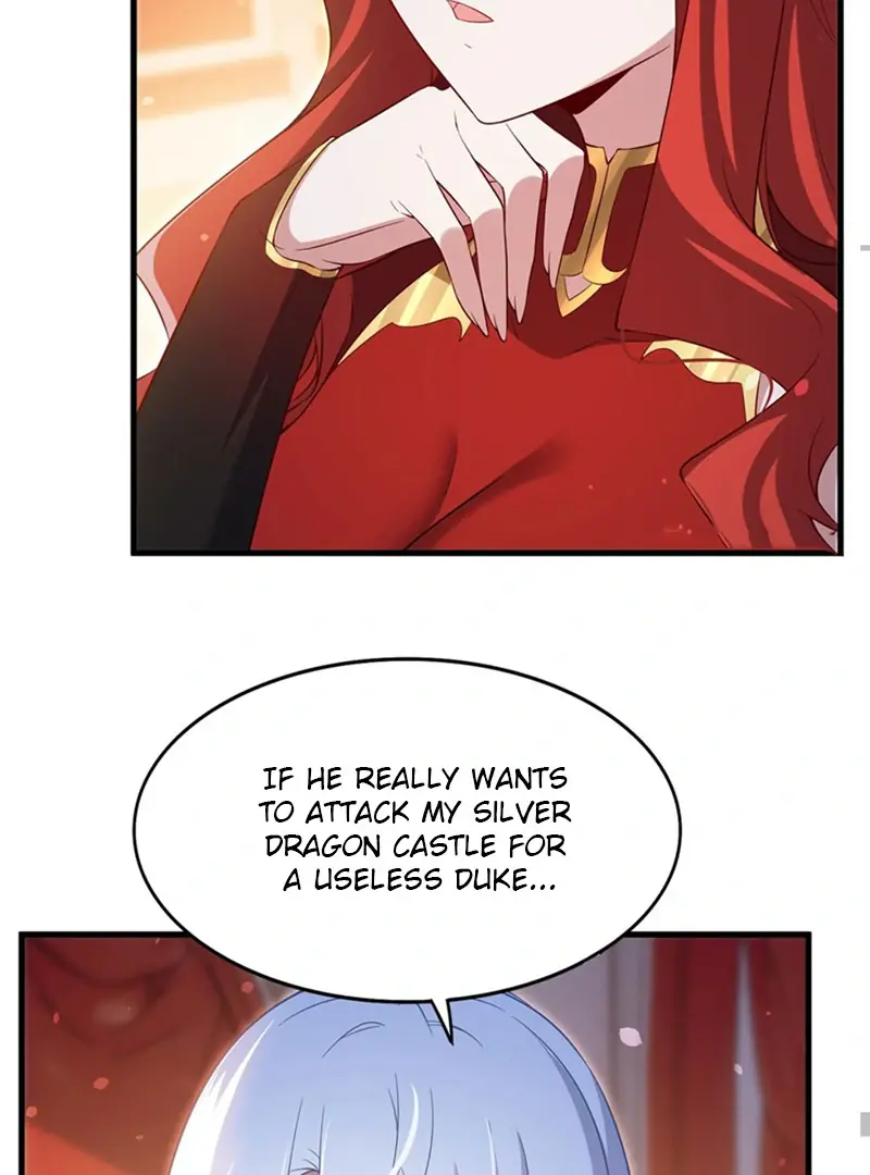 Shut Up, Evil Dragon, I Don't Want to Raise a Child With You Anymore Chapter 42 Page 18